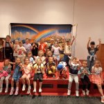 Przedstawienie "Jaś Wędrowniczek"